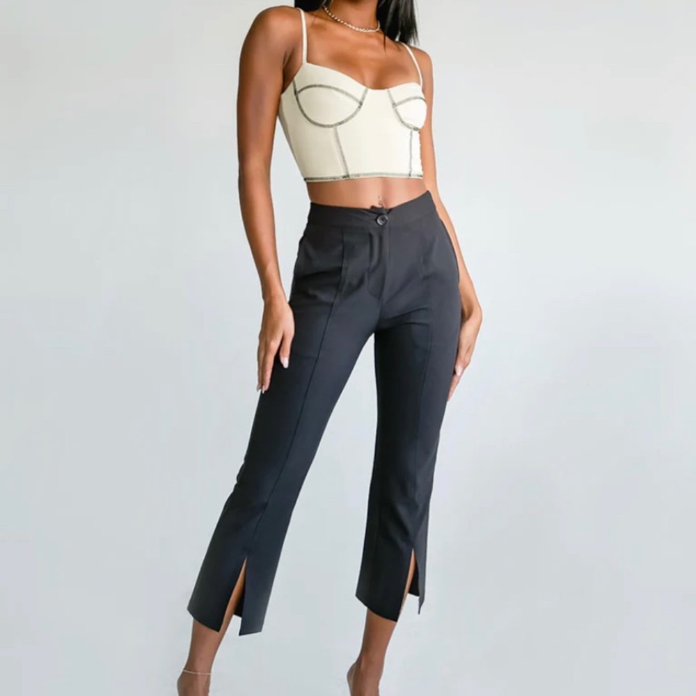 Princess Polly - Crop Top